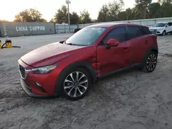 Run And Drives Cars for sale at auction: 2019 Mazda CX-3 Touring