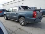 2008 Chevrolet Avalanche K1500