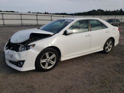 2014 Toyota Camry L en venta en Fredericksburg, VA