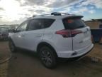 2016 Toyota Rav4 HV XLE