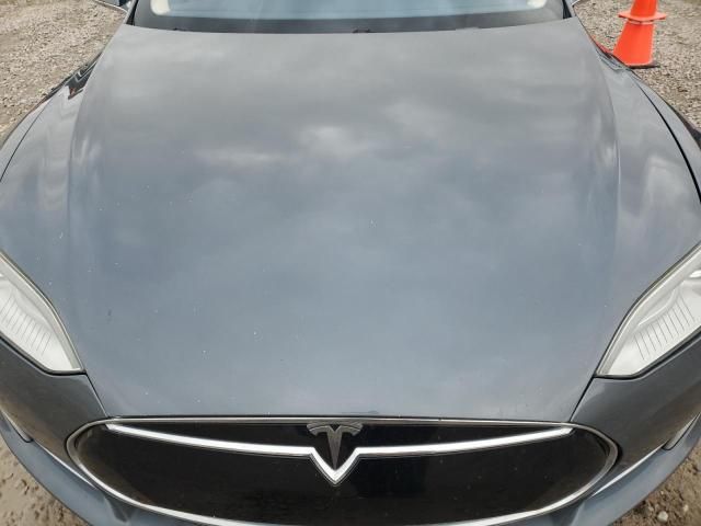 2013 Tesla Model S