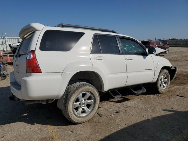 2006 Toyota 4runner SR5