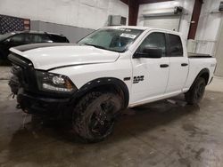 2020 Dodge RAM 1500 Classic Warlock en venta en Avon, MN