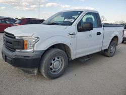 Ford Vehiculos salvage en venta: 2020 Ford F150