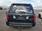 2005 Honda Pilot EXL