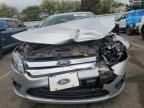 2012 Ford Fusion S