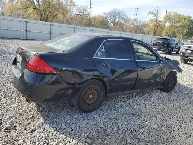 2006 Honda Accord LX