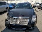 2010 Cadillac CTS Luxury Collection