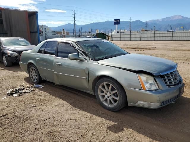 2006 Cadillac DTS