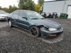 1997 Honda Accord EX