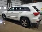 2011 Jeep Grand Cherokee Limited