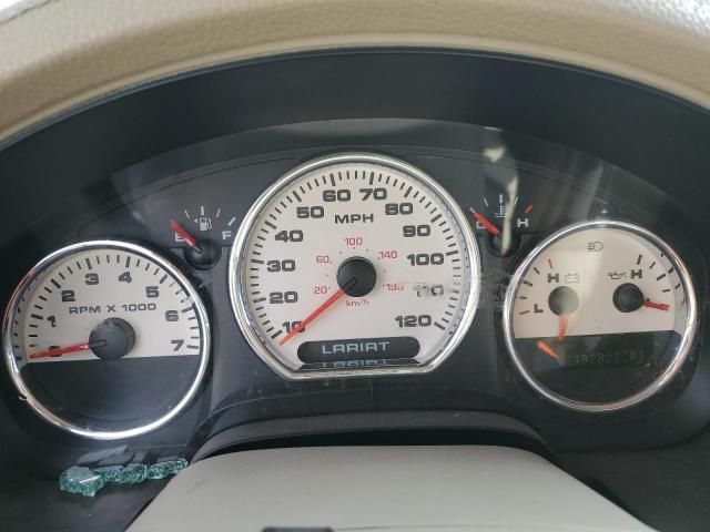 2004 Ford F150