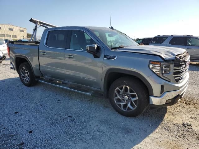 2023 GMC Sierra K1500 SLT