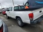 2016 Toyota Tacoma Access Cab