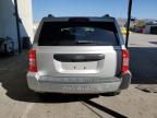 2009 Jeep Patriot Sport