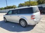 2012 Ford Flex SEL