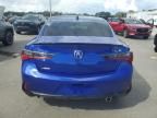 2022 Acura ILX Premium A-Spec