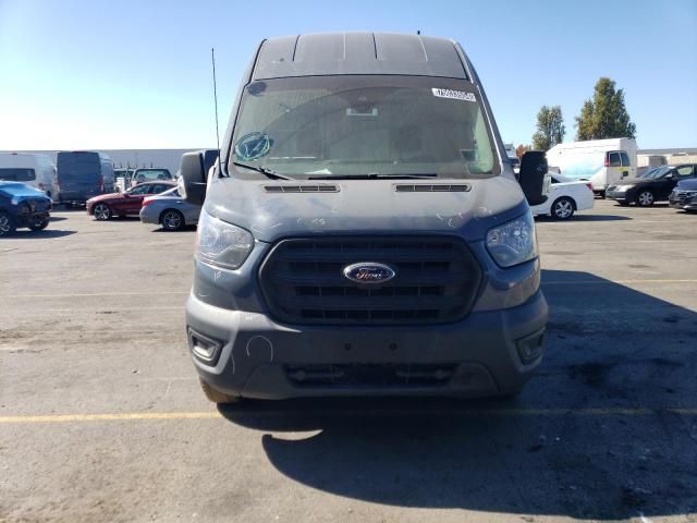 2020 Ford Transit T-250