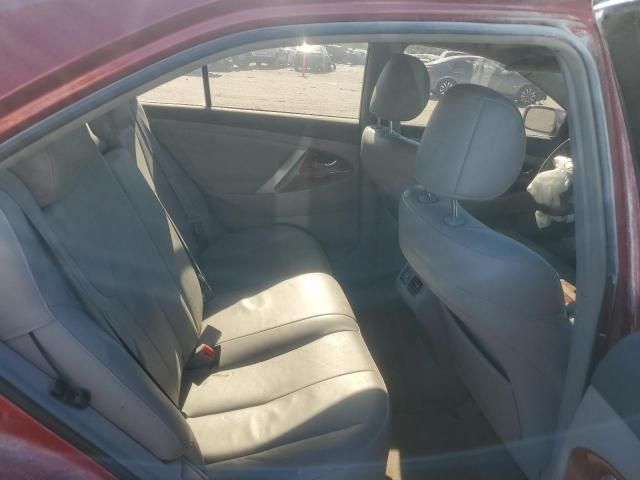 2008 Toyota Camry LE