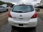 2010 Nissan Versa S