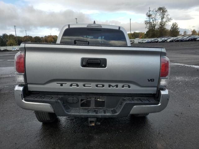 2023 Toyota Tacoma Double Cab