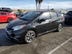 2016 Nissan Versa Note S