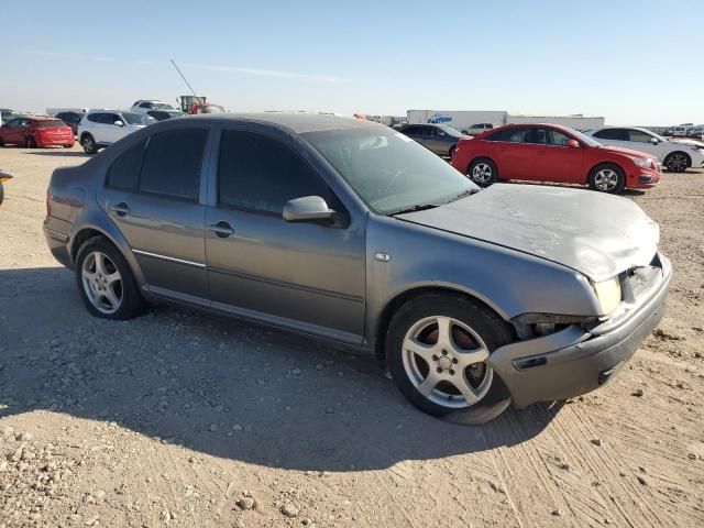 2005 Volkswagen Jetta GL