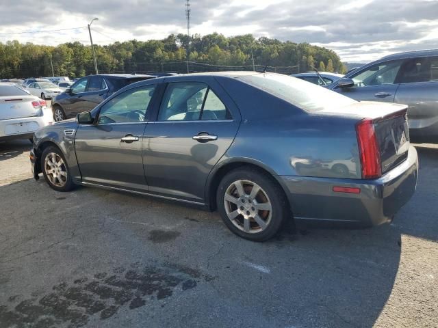 2008 Cadillac STS