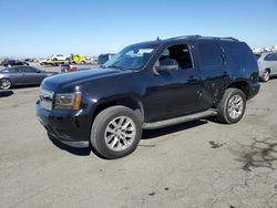 Chevrolet Tahoe c1500 lt salvage cars for sale: 2011 Chevrolet Tahoe C1500 LT