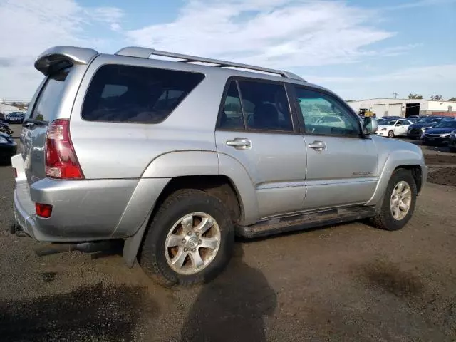 2004 Toyota 4runner SR5