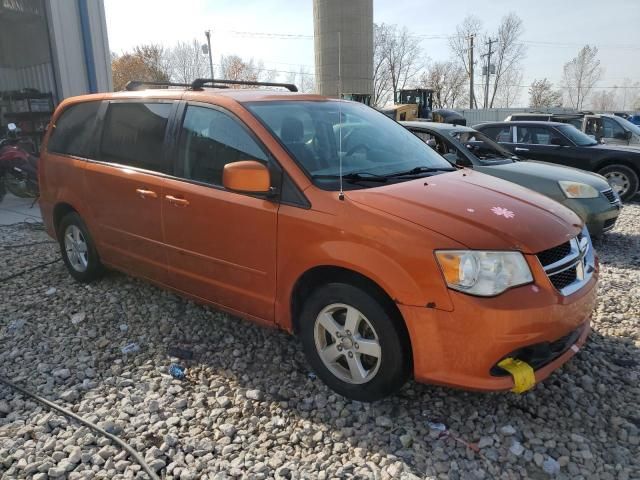 2011 Dodge Grand Caravan Mainstreet