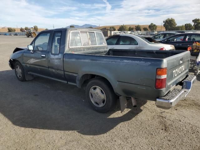 1993 Toyota Pickup 1/2 TON Extra Long Wheelbase DX