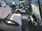 2011 Clubcar Precedent