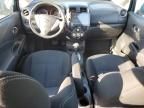 2014 Nissan Versa Note S