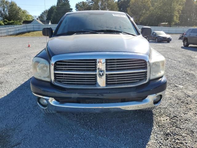 2007 Dodge RAM 1500 ST