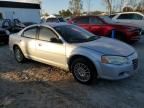 2006 Chrysler Sebring Touring