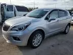 2017 Buick Envision Preferred