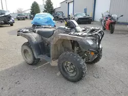 2023 Honda TRX420 FM en venta en Lansing, MI