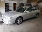 2009 Buick Lacrosse CX