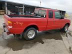 1999 Ford Ranger Super Cab