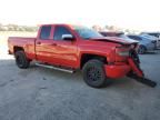 2016 Chevrolet Silverado C1500 Custom