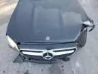 2018 Mercedes-Benz E 400