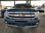 2010 Chevrolet Silverado K1500 LTZ