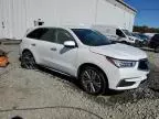 2020 Acura MDX Technology