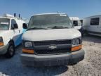 2015 Chevrolet Express G3500