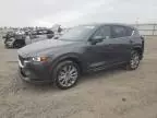 2022 Mazda CX-5 Signature