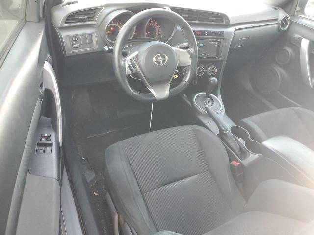 2011 Scion TC