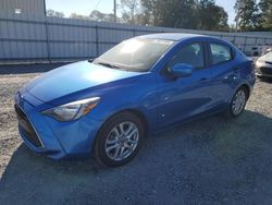 Salvage cars for sale at Gastonia, NC auction: 2016 Scion IA