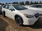 2014 Subaru XV Crosstrek 2.0 Limited