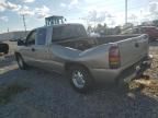 2003 GMC New Sierra C1500